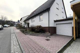 Haus kaufen in 71576 Burgstetten, Burgstetten - Haus in bester Lage!