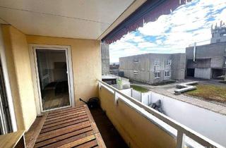 Wohnung kaufen in 71063 Sindelfingen, Sindelfingen - Domo-Sindelfingen - 3 Zimmer-Wohnung mit Balkon