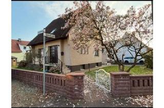 Einfamilienhaus kaufen in 29339 Wathlingen, Wathlingen - Saniertes Einfamilienhaus in Wathlingen