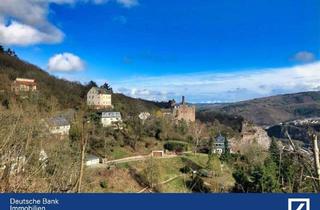 Villa kaufen in 55743 Idar-Oberstein, Idar-Oberstein - Wunderschönes Anwesen mit bester Fernsicht