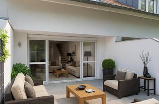 Reihenhaus kaufen in 70771 Leinfelden-Echterdingen, Leinfelden-Echterdingen - Ihr Rückzugsort mit Stil - modernes Reihenhaus mit viel Platz, Sonne und Wohnqualität!