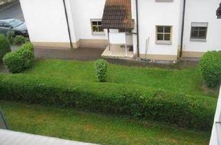 Wohnung kaufen in 97297 Waldbüttelbrunn, Waldbüttelbrunn - Interessantes Objekt in Waldbüttelbrunn