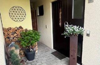 Wohnung kaufen in Am Weingarten 5A, 79336 Herbolzheim, Wie im eigenen Haus-Terrassenwohnung mit Panorama