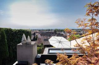 Wohnung kaufen in Am Weingarten 5A, 79336 Herbolzheim, Wie im eigenen Haus-Terrassenwohnung mit Panorama
