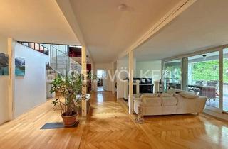 Wohnung kaufen in 87439 Haubensteig/Göhlenbach, Charmante Dachgeschosswohnung mit historischem Charme im Herzen von Kempten