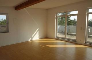 Penthouse kaufen in 84478 Waldkraiburg, Moderne 4 Zi. Penthouse-W. mit gr. Dachterrasse u. 1 Außenstellpl. (2 TG-Stellpl. zusätzlich mgl.)