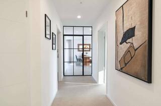 Penthouse kaufen in 82362 Weilheim, Exklusives Penthouse mit XXL Panorama-Dachterrasse und einmaligen Alpenblick & barrierefrei