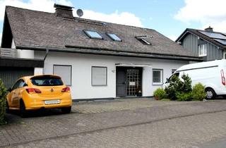 Wohnung kaufen in 59955 Winterberg, Ruhig gelegene Terrassenwohnung mit Blick ins Grüne!