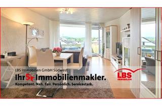 Wohnung kaufen in 88690 Uhldingen-Mühlhofen, Ihr ideales Ferien Domizil am Bodensee mit Seeblick!