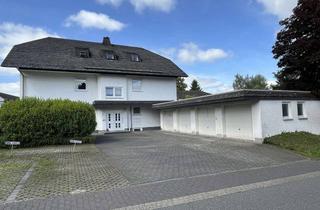 Wohnung kaufen in 59929 Brilon, Anlage mit Aussicht - Südwestbalkon inklusive