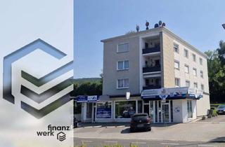 Wohnung kaufen in 58285 Haspe, ! Preissenkung ! Lichtdurchflutet & zentral: Charmante 2,5-Zimmer-Wohnung in Gevelsberg!