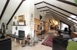 Loft kaufen in 70567 Möhringen, Loft mit Ausblick