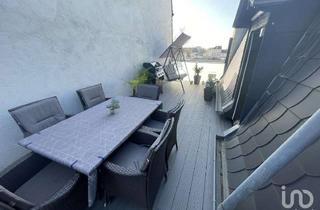 Wohnung kaufen in 67227 Frankenthal, Über den Dächern von Frankenthal – stilvoll wohnen mit Dachterrasse und Charme