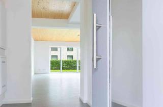 Wohnung kaufen in 59368 Werne, Moderne, rollstuhlgeeignete Neubauwohnung im Niedrigenergiehaus.