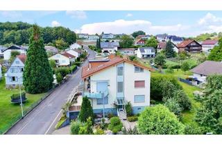 Wohnung kaufen in 35410 Hungen, Erdgeschoss Wohnung (3 Einheiten, EG & OG) / Garagen / Balkon / Stellplatz