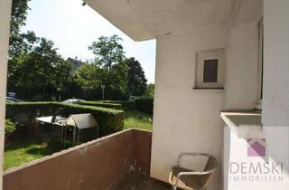 Wohnung kaufen in 46119 Klosterhardt-Nord, 5776: Oberhausen! Schöne 2-Zimmerwohnung mit Balkon!