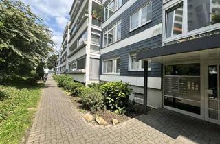 Wohnung kaufen in 61352 Bad Homburg, Exklusiv: Vermietete 2-Zimmer-Wohnung mit ca. 66 m² – Solide Kapitalanlage in Bad Homburg v.d.H.