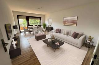 Wohnung kaufen in 83253 Rimsting, Gemütliche 2-Zimmer Wohnung mit 2 Balkonen und einem TG-Stellplatz