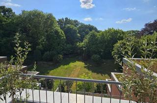 Wohnung kaufen in Hansestraße 12b, 21465 Wentorf, 4-Zimmer-Terrassenwohnung im Grünen in Wentorf bei Hamburg OHNE MAKLER