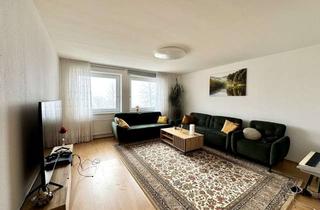 Wohnung kaufen in 31832 Springe, Gepflegte 3-Zimmerwohnung mit Deisterblick in Springe