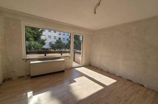 Wohnung kaufen in 31171 Nordstemmen, 3 - ETW mit Balkon und neuen Fenstern