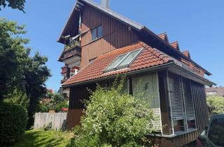 Wohnung kaufen in 88142 Wasserburg, Ebenerdige Erdgeschosswohnung - fußläufig zum See - in Wasserburg