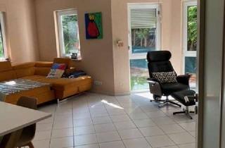 Wohnung kaufen in 69198 Schriesheim, RESERVIERT❤️lich Willkommen in der schönen Wohnung mit Gartenanteil - Kinder werden es lieben