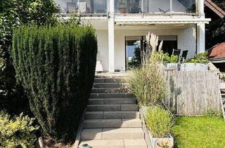 Wohnung kaufen in 56566 Neuwied, Großzügige Erdgeschosswohnung mit Garten, Terrasse & Garage