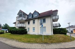 Wohnung kaufen in Otto-Busse-Straße, 06188 Landsberg, Neuer Kaufpreis - Moderne Eigentumswohnung in Landsberg