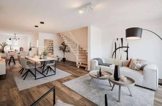Wohnung kaufen in 68782 Brühl, RESERVIERT - Neubau-Maisonette Wohnung mit Garten, Garage & PV-Anlage