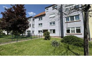 Wohnung kaufen in 06766 Bitterfeld-Wolfen, Wohn(t)räume werden wahr: Wo Stil und Komfort aufeinandertreffen!
