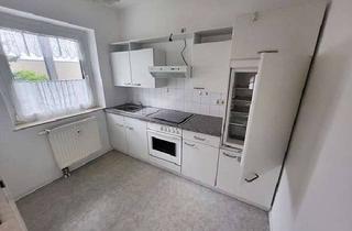 Wohnung kaufen in 08468 Reichenbach, 1-Raum-Eigentumswohnung im 1.Obergeschoß mit Lift