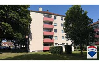 Wohnung kaufen in 95447 Bayreuth, 4 Zimmer-Wohnung in Top-Lage nahe Universität Bayreuth