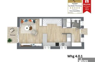 Wohnung kaufen in Bahnhofstraße 50, 91161 Hilpoltstein, Leben in einer Baugemeinschaft in Hilpoltstein+++von 37 Whg. sind nur noch wenige Whg. frei+++