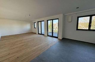 Wohnung kaufen in 54295 Kürenz, TRIER - Kürenz - Moderne, barrierefreie Neubauwohnung im Herzen von Trier-Kürenz
