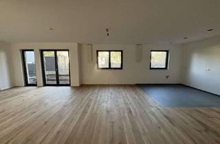 Wohnung kaufen in 54295 Kürenz, TRIER - Kürenz - Moderne Neubauwohnung im Herzen von Trier-Kürenz