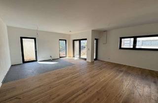 Wohnung kaufen in 54294 Zewen, TRIER - Zewen - Moderne, barrierefreie Neubauwohnung im Herzen von Trier-Zewen