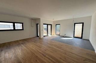 Wohnung kaufen in 54294 Zewen, TRIER - Zewen - Moderne, barrierefreie Neubauwohnung im Herzen von Trier-Zewen