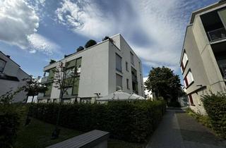 Wohnung kaufen in 55218 Ingelheim, zentrales 2-Raum-Apartment mit Terrasse
