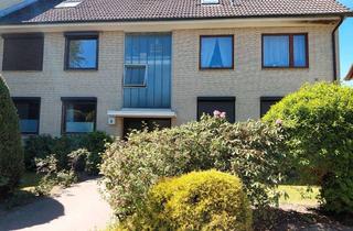 Wohnung kaufen in Hillenland, 25474 Hasloh, Herzlich Willkommen! Sonniges und charmantes Schmuckstück zum Verlieben!