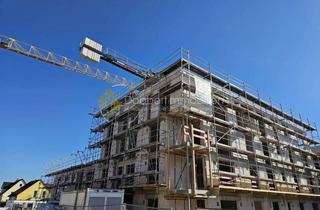 Wohnung kaufen in Lorestraße Haus 2 We 10, 91550 Dinkelsbühl, 2,5-Zimmer-Neubauwohnung mit Garten, Fußbodenheizung & hochwertiger Ausstattung!