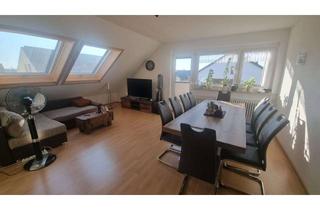 Penthouse kaufen in Henry-Dunant-Straße, 88677 Markdorf, Wunderschöne Penthousewohnung in Markdorfs TOP-Lage als Kapitalanlage oder zum Eigenbedarf