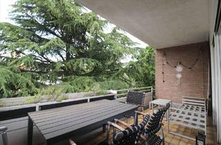 Wohnung kaufen in 47799 Cracau, IHRE TRAUMWOHNUNG IM BISMARCKVIERTEL 3-Zimmer-ETW mit 2 Balkonen und TG-Stellplatz