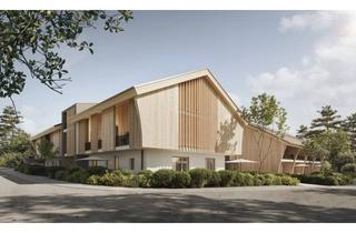 Wohnung kaufen in Warngauer Straße, 83666 Waakirchen, Landleben mit Stil: Großzügige Wohnung mit Loggia