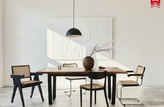 Wohnung kaufen in Cleversulzbacher Straße 22, 74196 Neuenstadt, Wohnglück mit Stil – 2½-Zimmer-Neubauwohnung in zentrumsnaher Lage