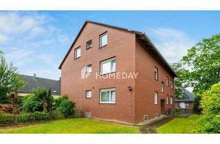 Wohnung kaufen in 31234 Edemissen, Attraktive 3-Zimmer-Erdgeschosswohnung mit Terrasse, Keller und Stellplatz