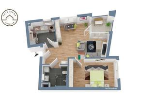 Wohnung kaufen in Ludwigsburger Str. 106, 74080 Böckingen, Gepflegte Etagenwohnungen in zentraler Senioren-Wohnanlage