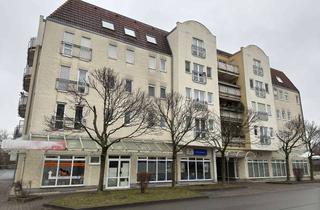 Wohnung kaufen in Christian-Keiman-Str. 22, 02763 Zittau, Wohnen im Zentrum von Zittau - der Stadt im Dreiländereck