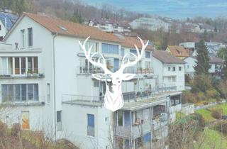 Wohnung kaufen in 79761 Waldshut-Tiengen, Praktische 2-Zimmer Wohnung in beliebter Lage von Waldshut zu verkaufen