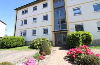 Wohnung kaufen in Beinsteinstraße 36, 71394 Kernen, Sonnige 3-Zi-Whg mit EBK und Balkon in Kernen im Remstal
